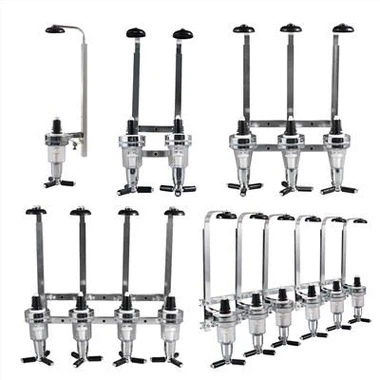 Razdelilnik za alkoholne pijače